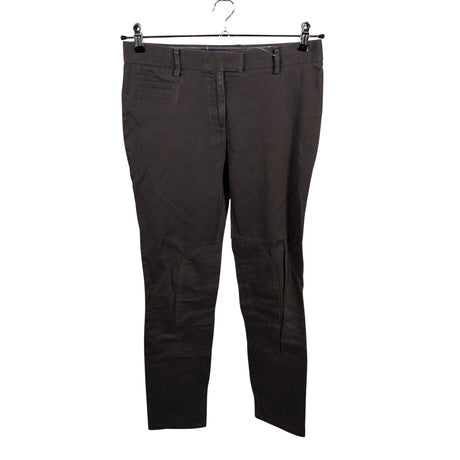 Naisten Gant - Kangashousut, koko 36 - Ruskea ()