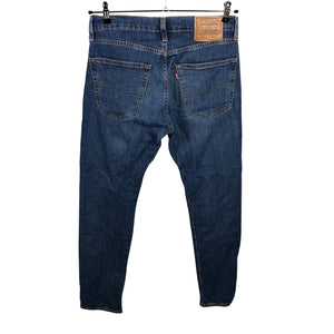 Miesten Levi's - Farkut, koko W30 - Sininen (3)