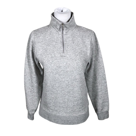 Naisten Soc - Collegepaita, koko 36 - Harmaa ()