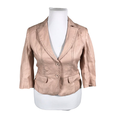 Naisten Next - Jakku, koko 42 - Vaaleanpunainen ()