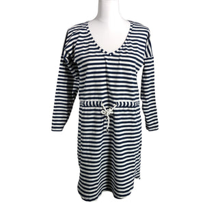 Naisten NOSH - Trikoomekko, koko 38 - Sininen (1)