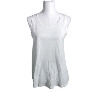 Naisten COS - Trikootoppi, koko 34 - Valkoinen (1)