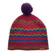 Naisten Nevica - Ohut pipo, koko One size - Pinkki ()