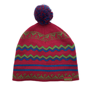 Naisten Nevica - Ohut pipo, koko One size - Pinkki (1)