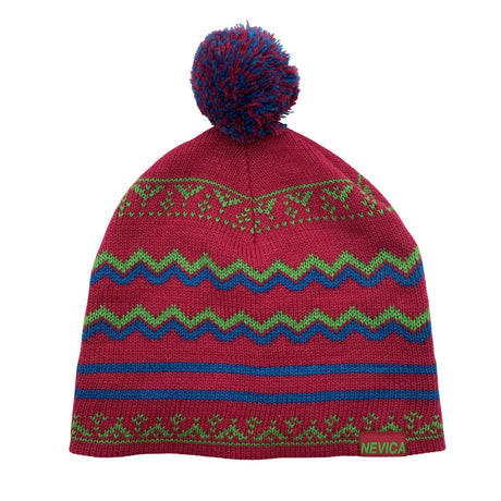 Naisten Nevica - Ohut pipo, koko One size - Pinkki ()