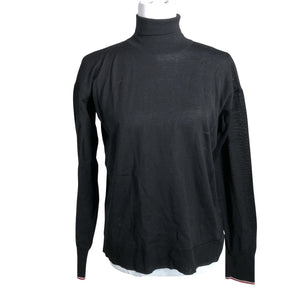 Naisten Tommy Hilfiger - Neulepaita, koko 36 - Musta (1)