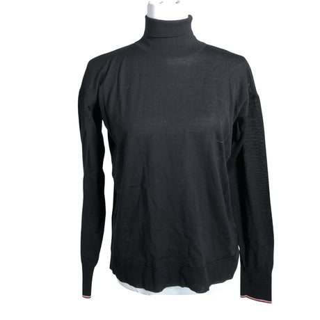 Naisten Tommy Hilfiger - Neulepaita, koko 36 - Musta ()