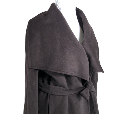 Naisten Bella Bicchi - Villakangastakki, koko 44 - Ruskea (2)