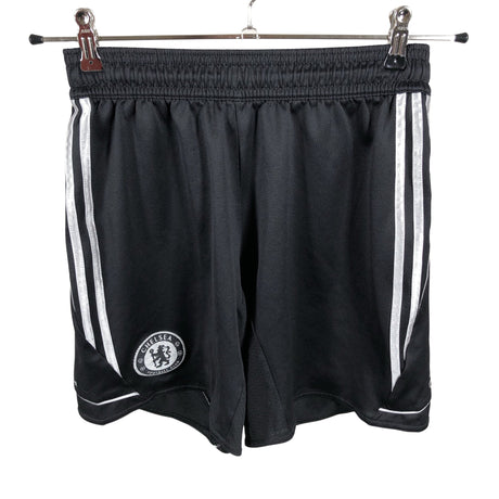 Unisex Adidas - Urheilushortsit, koko 152 - 158 - Musta ()
