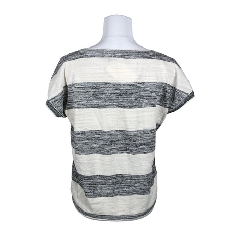 Naisten Gustav - Lyhythihainen pusero, koko 40 - Beige (2)