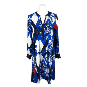 Naisten Tommy Hilfiger - Kangasmekko, koko 38 - Sininen (2)