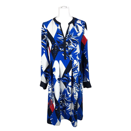 Naisten Tommy Hilfiger - Kangasmekko, koko 38 - Sininen (2)