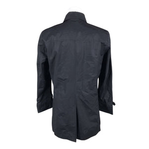 Miesten Sand - Trenssitakki, koko L - Musta (2)