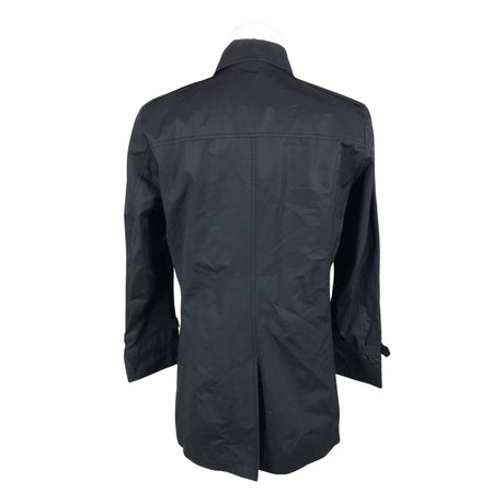 Miesten Sand - Trenssitakki, koko L - Musta (2)