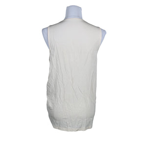 Naisten COS - Toppi, koko 40 - Beige (3)