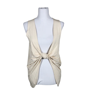 Naisten COS - Toppi, koko 40 - Beige (1)