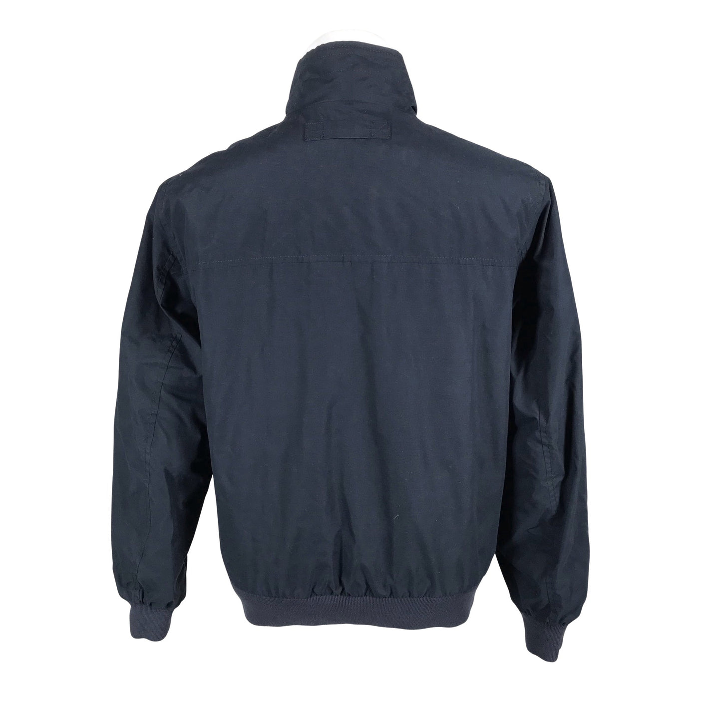 Miesten Gant - Kevyttoppatakki, koko M - Sininen (2)