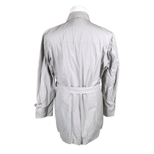 Miesten Sand - Trenssitakki, koko XL - Beige (3)