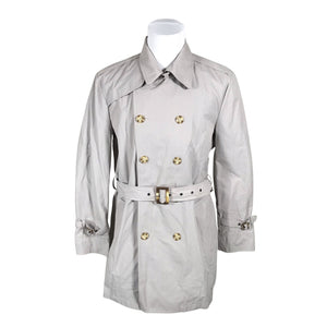 Miesten Sand - Trenssitakki, koko XL - Beige (1)