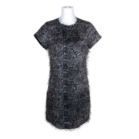 Naisten Banana Republic - Juhlamekko, koko 38 - Sininen ()