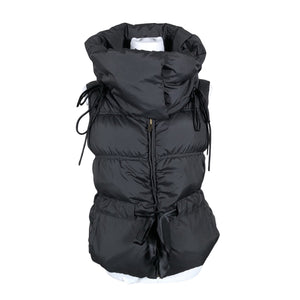 Naisten Sand - Toppaliivi, koko 38 - Musta (2)