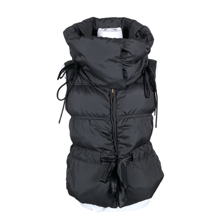 Naisten Sand - Toppaliivi, koko 38 - Musta (2)