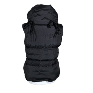 Naisten Sand - Toppaliivi, koko 38 - Musta (3)