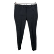 Naisten Hugo Boss - Kangashousut, koko 36 - Musta ()