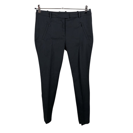 Naisten Hugo Boss - Kangashousut, koko 36 - Musta ()