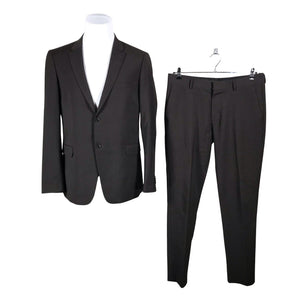 Miesten Tiger of Sweden - Puku, koko XL - Ruskea (1)