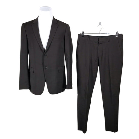 Miesten Tiger of Sweden - Puku, koko XL - Ruskea ()