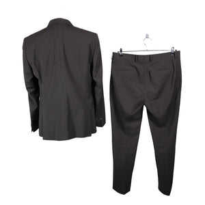 Miesten Tiger of Sweden - Puku, koko XL - Ruskea (2)