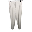 Naisten Rue de Femme - Suorat housut, koko 32 - Beige ()