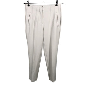 Naisten Rue de Femme - Suorat housut, koko 32 - Beige (2)