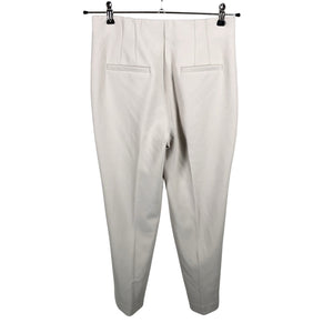 Naisten Rue de Femme - Suorat housut, koko 32 - Beige (4)