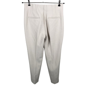 Naisten Rue de Femme - Suorat housut, koko 32 - Beige (3)