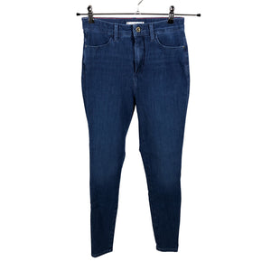 Naisten Tommy Hilfiger - Farkut, koko W28 - Sininen (1)
