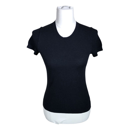 Naisten Hugo Boss - Neulepaita, koko 38 - Sininen ()