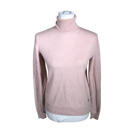 Naisten Noom - Neulepaita, koko 38 - Vaaleanpunainen ()