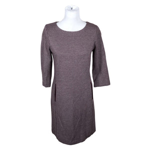 Naisten Gant - Kangasmekko, koko 36 - Viininpunainen (2)