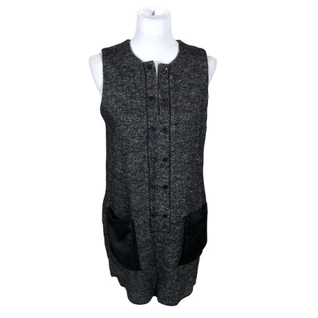 Naisten Baum und Pferdgarten - Kangasmekko, koko 36 - Harmaa (2)