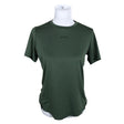 Naisten Björn Borg - Urheilupaita, lyhyet hihat, koko 36 - Vihreä ()