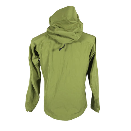 Miesten Arc'teryx - Softshell-takki, koko S - Vihreä (2)