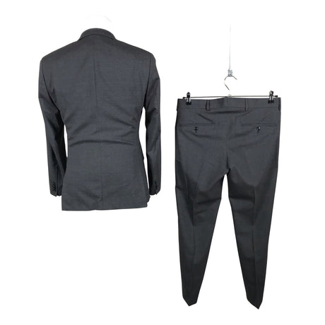 Miesten Tiger of Sweden - Puku, koko S - Musta (2)