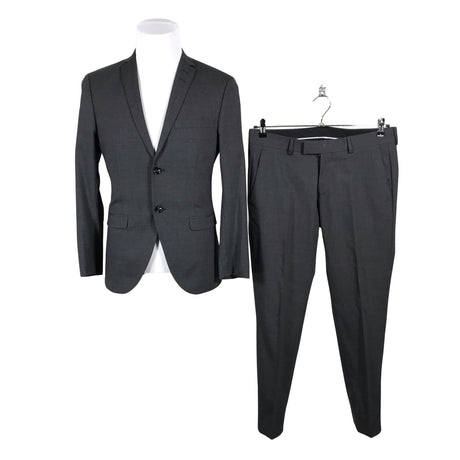 Miesten Tiger of Sweden - Puku, koko S - Musta ()