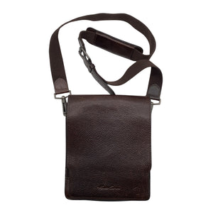 Naisten Kenneth Cole - Olkalaukku, koko Mini - Ruskea (1)