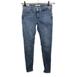 Naisten Levi's - Farkut, koko W28 - Sininen ()