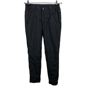 Naisten Masi Company - Toppahousut, koko 36 - Musta (1)