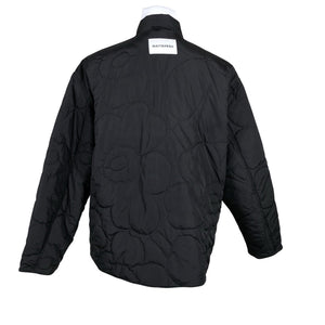Naisten Marimekko - Kevyttoppatakki, koko 36 - Musta (6)