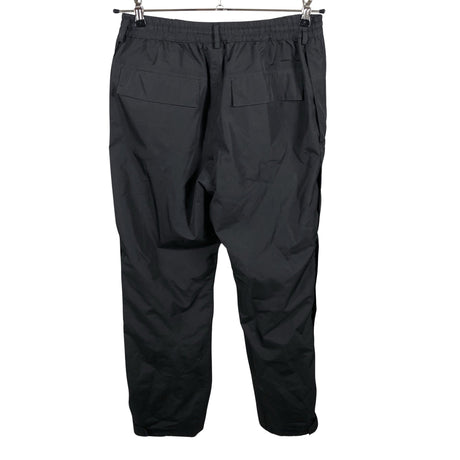 Naisten James Harvest - Ulkoiluhousut, koko 38 - Musta (2)